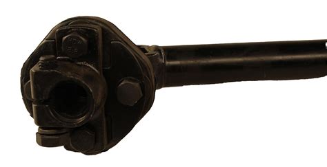 Lares Corporation 506 Lares Steering Column Intermediate Shafts