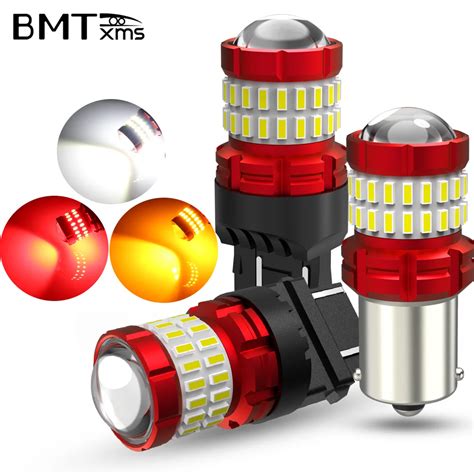 Bmtxms X Car Led Light P W Ba S P W Bay D T