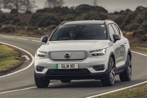 Volvo XC40 Recharge review | Move Electric