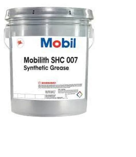 Mobil Shc Grease Kg At Best Price In New Delhi By Ishira Global