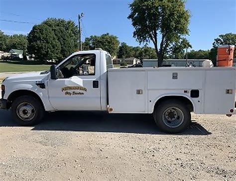 City of Petersburg Utilities | Petersburg, IN