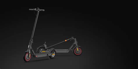 Mi Electric Scooter Pro 2丨xiaomi España丨 Xiaomi España