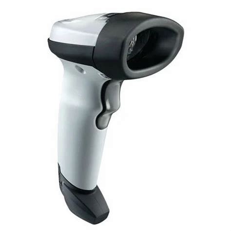 Zebra Handheld Barcode Scanner At Rs Android Handheld Barcode