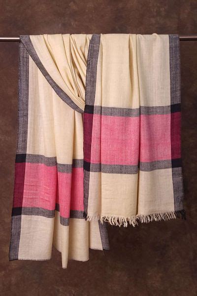 Mens Pashmina Shawls Handmade Pashmina For Men