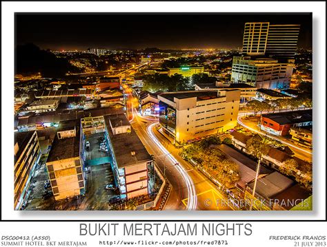 Bukit Mertajam Map - Penang, Malaysia - Mapcarta