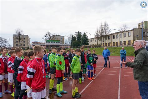 Podokr G Bytom Lzpn Jubileuszowy Memoria Jerzego Wyrobka Z