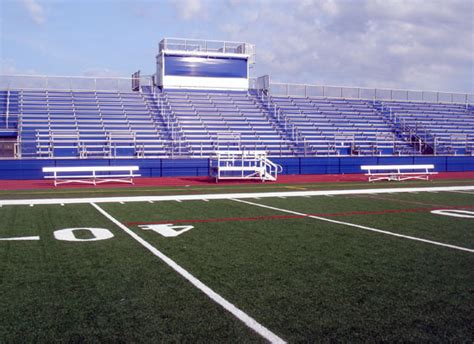 West Islip High School