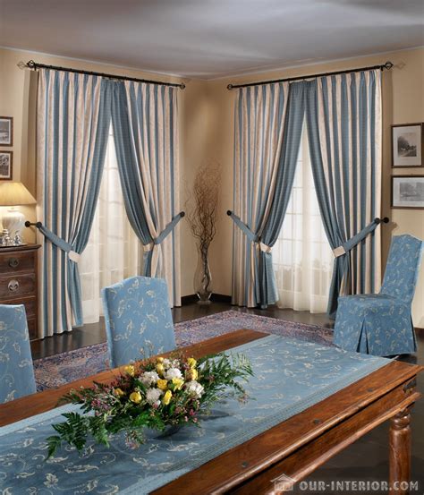 Текстиль в интерьере - эксклюзивно на Our-Interior.com