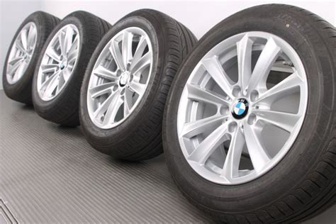 Bmw Summer Wheels Er F F Er F F F Zoll V Spoke