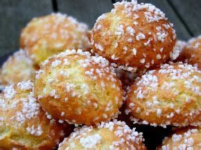 Les Conseils De Cyril Lignac Pour Faire De Bonnes Chouquettes Artofit