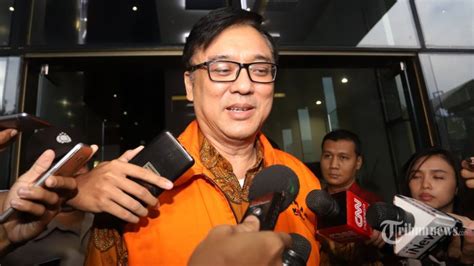 Kasus Suap Proyek Meikarta Billy Sindoro Dua Kali Temui Bupati Neneng