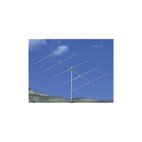 Cushcraft A50 5s Vhf Base Antenna Radioworld