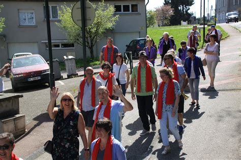 La B Tie Montgascon Les Classes En Ont Fait Battre Le C Ur De La Commune