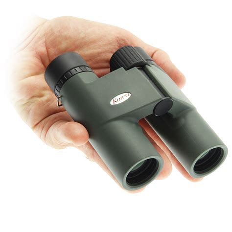 Kowa Bd 10 X 25 Compact Binocular Kowa Sporting Optics Usa