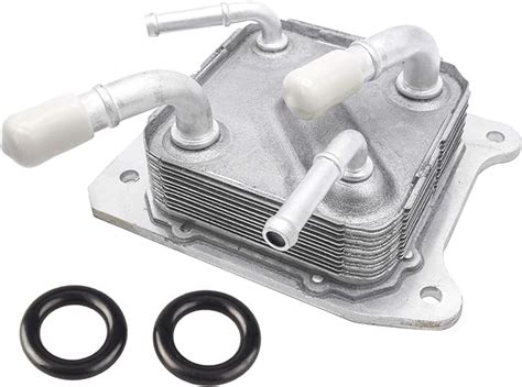 Amazon Engine CVT Transmission Oil Cooler With O Rings Compatible