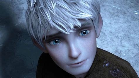 Rise Of The Guardians Jack Frost Wallpaper Hd