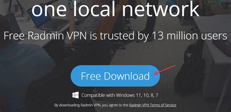 Ways To Fix Radmin Vpn When It S Not Connecting