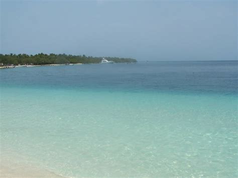 cayo sombrero - Venezuela Tuya