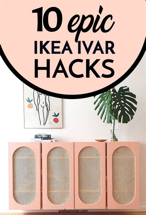 9 Ikea Hacks Before And After Artofit