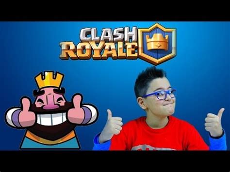 Clash Royale Minatore Alla Riscossa Leo Toys Youtube