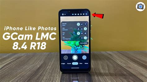 GCam LMC 8 4 R18 Xml For Poco F1 IPhone Like Photos Photo Samples