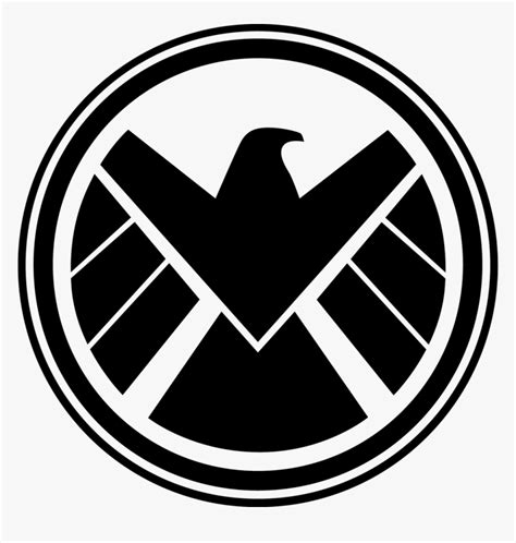 Shield Vector Logo Marvel