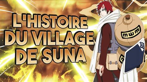 Tout Ce Qu Il Faut Savoir Sur Le Village De Suna Youtube