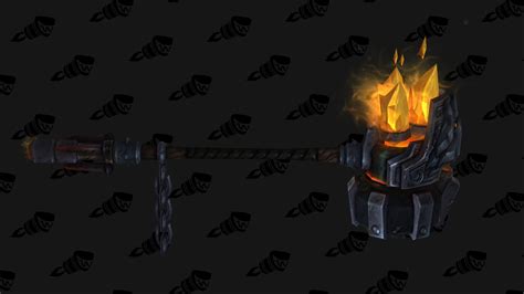 World Of Warcraft Legion Hidden Artifact Weapon Appearance Guide Gameskinny