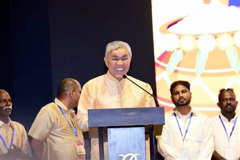 Rayuan Pembebasan Zahid Hamidi Dalam Kes VLN Didengar 18 Mac