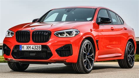 Photo Comparison Bmw X M Competition Vs Mercedes Amg Glc S Coupe