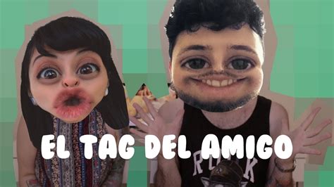 PONEMOS A PRUEBA NUESTRA AMISTAD YouTube