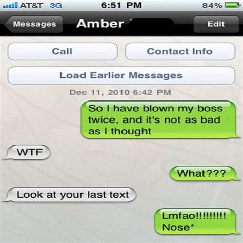 10 Of The Funniest Autocorrect Fails Of All Time