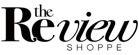 The Review Shoppe – Upscale Resale