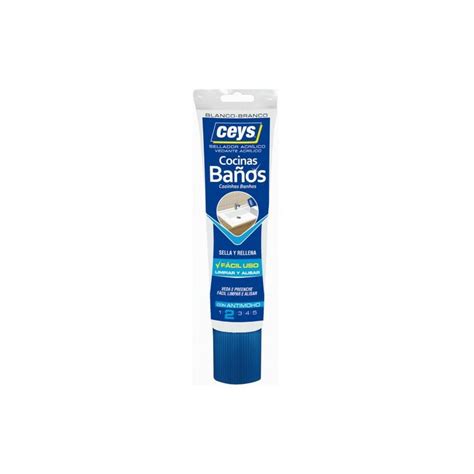 SELLACEYS SELLADOR COC BAÃ BLANCO 135ML CEYS