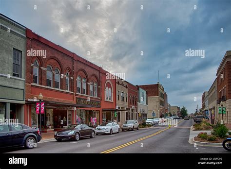 Spartanburg south carolina hi-res stock photography and images - Alamy