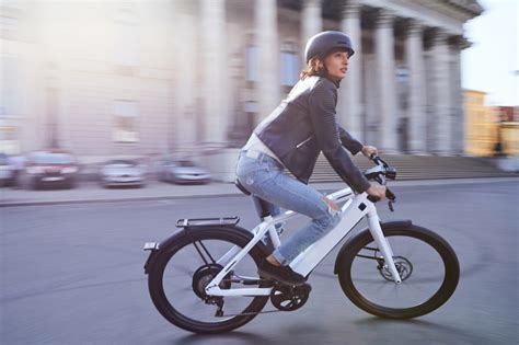 Class 3 Electric Bike Reviews News And Testing