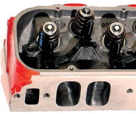 How To Source Chevy Big Block Cylinder Heads Chevy Diy Artofit