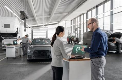 Schaeffler To Present Repair And Service Solutions At Automechanika