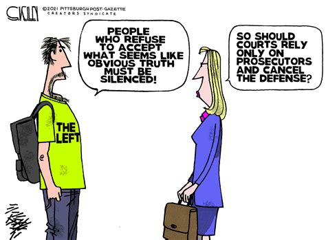 Obvious truth? – Steve Kelley | Pittsburgh Post-Gazette Editorial