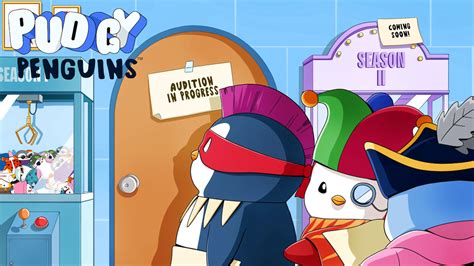 Pudgy Penguins Launches OverpassIP Beta For NFT Licensing NFT News Today