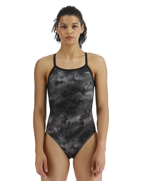 Tyr Women S Turbulent Diamondfit Swimsuit Tyr Sport Inc