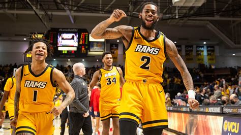 College Basketball Odds Picks For Vcu Vs Saint Louis Value Lies On