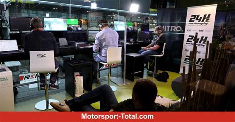 24h Nürburgring 2022 TV Übertragung auf Nitro TV Zeiten im Überblick