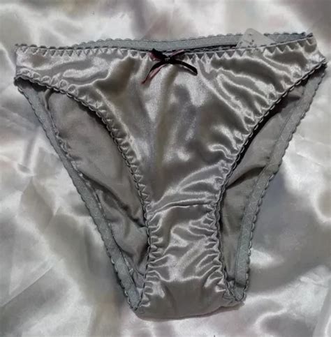 No Ilusi Nn Pantaleta Bikini Utra Satinada Brillosa Cuotas Sin Inter S