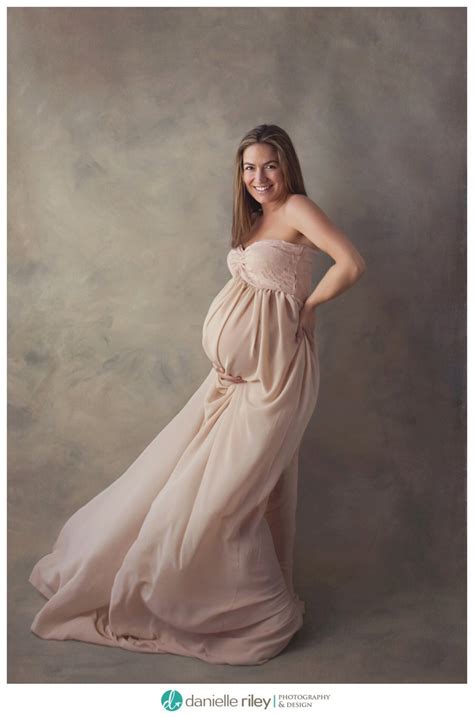 Maternity Gown Maternity Dress Maternity Dress For Photo Etsy