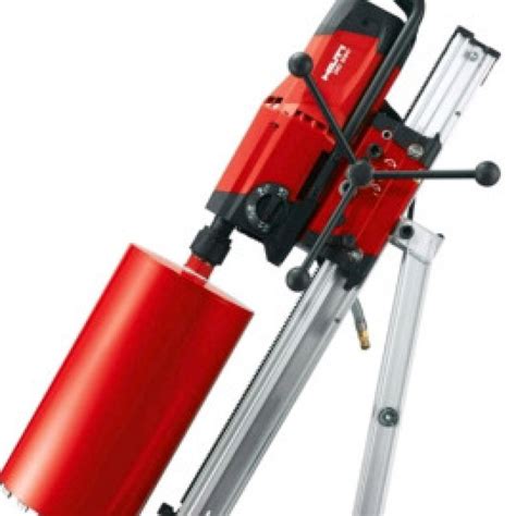 Hilti Dd Diamond Core Drill