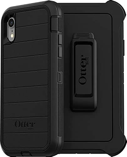 Amazon Otterbox Defender Series Case Holster For Apple Iphone Xr