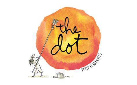 Animation: The Dot — FableVision Studios