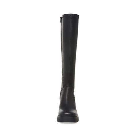 Annya Knee High Boot Steve Madden Sale Emergencydentistry