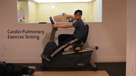 A Basic Introduction Of Cardio Pulmonary Exercise Testing Bavls